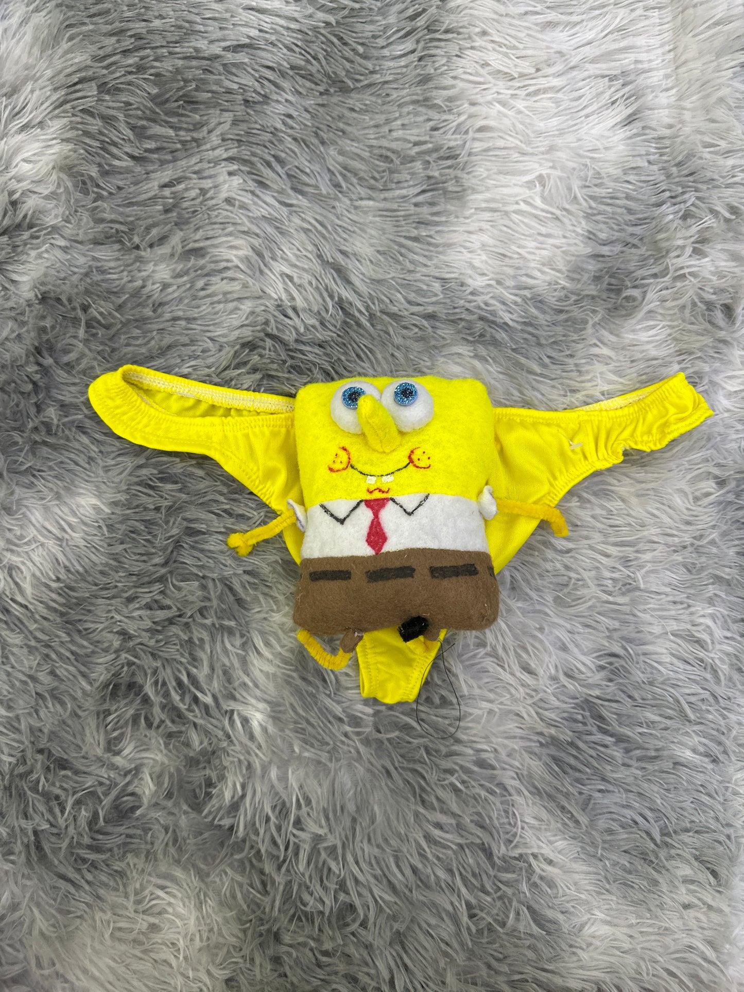 Bob esponja Tanga de Broma