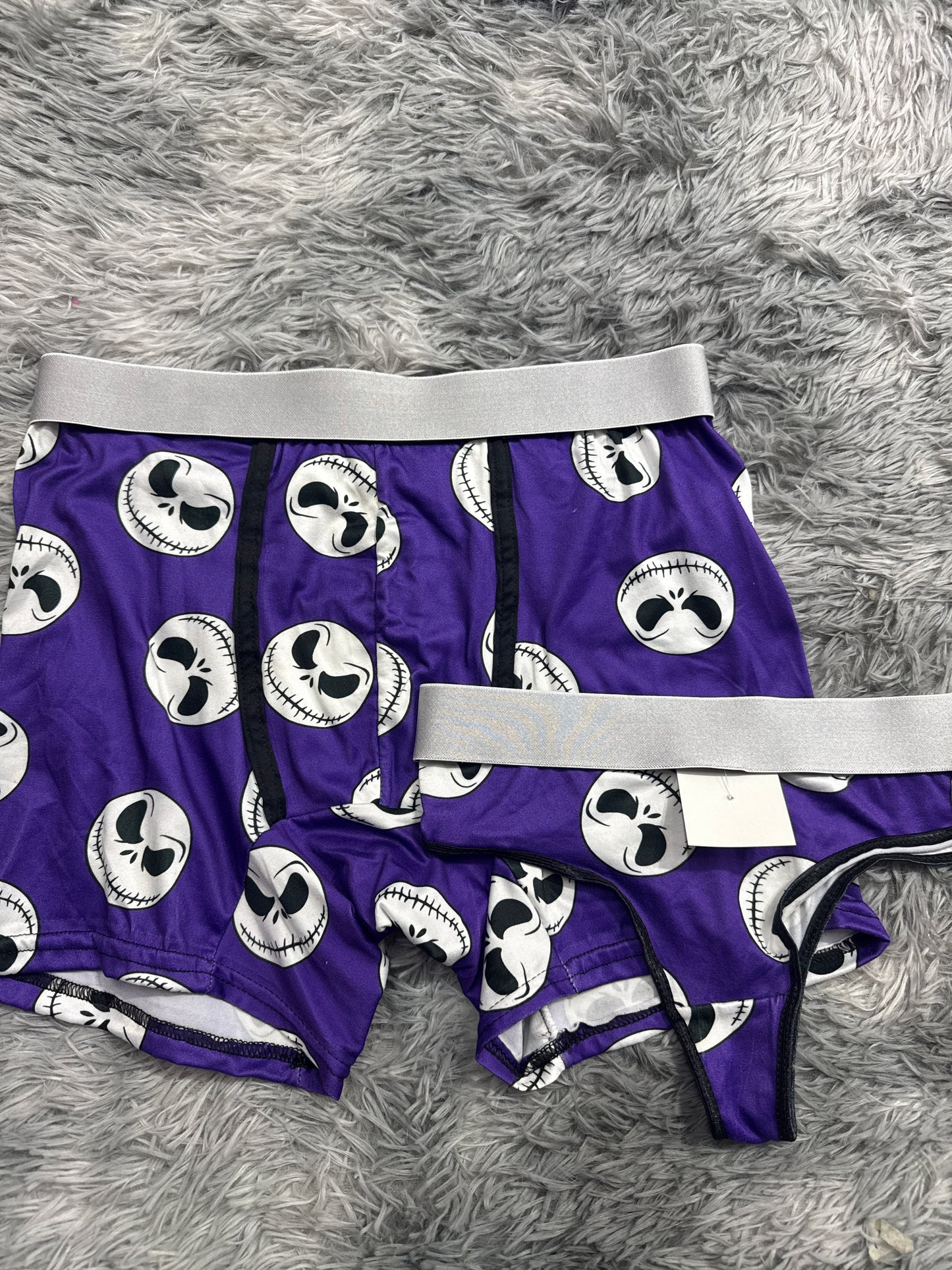 Jack morado Duo XL