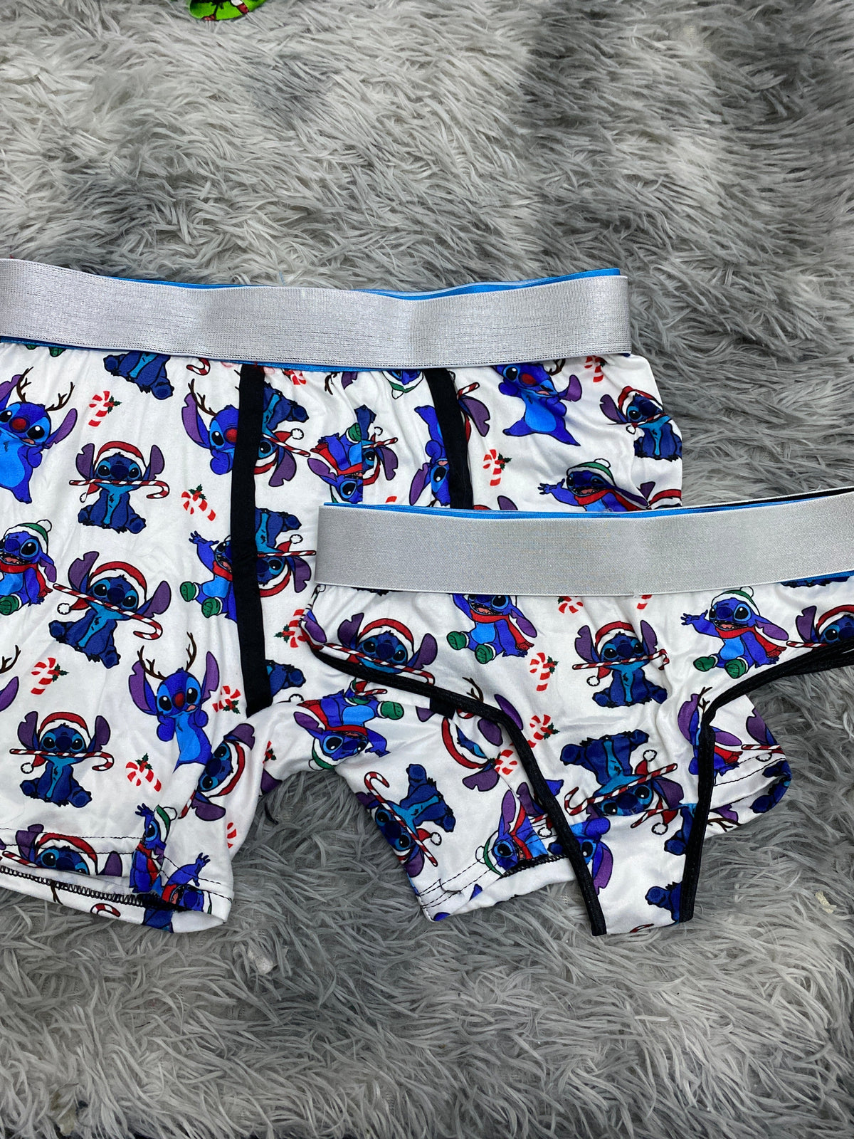 Stitch Reno dúo unitalla