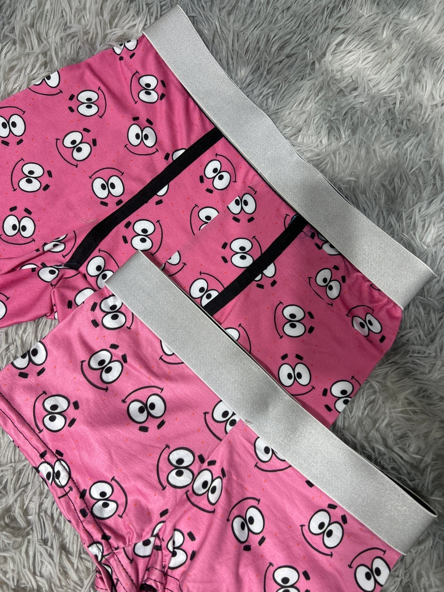 patricio estrella dúo con boxer xl