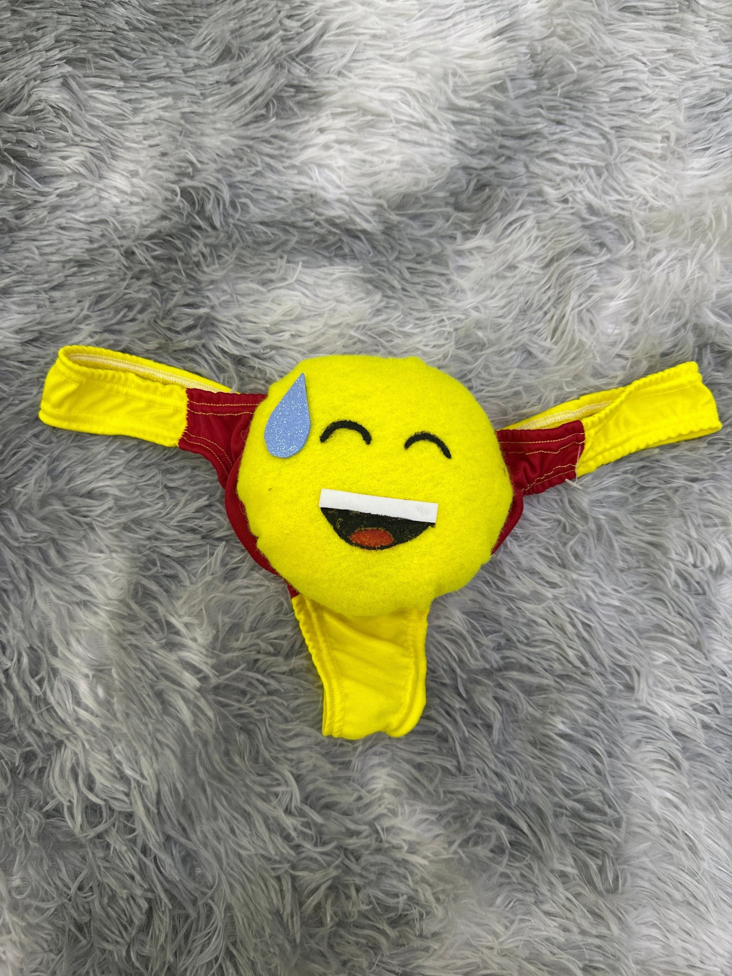Emoji Tanga De Broma