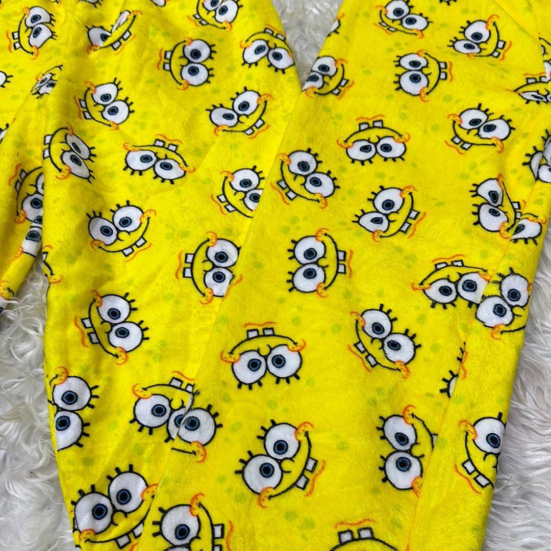 Plush pajama duo bob - Fundies