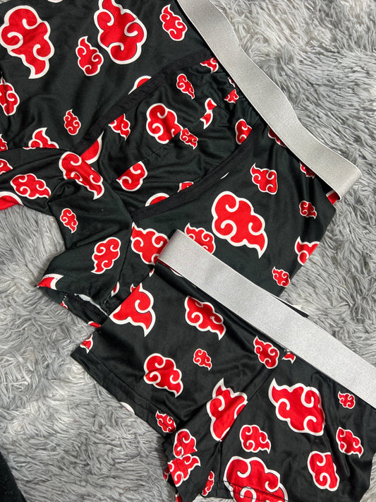 Boxer Xl Akatsuki Duo