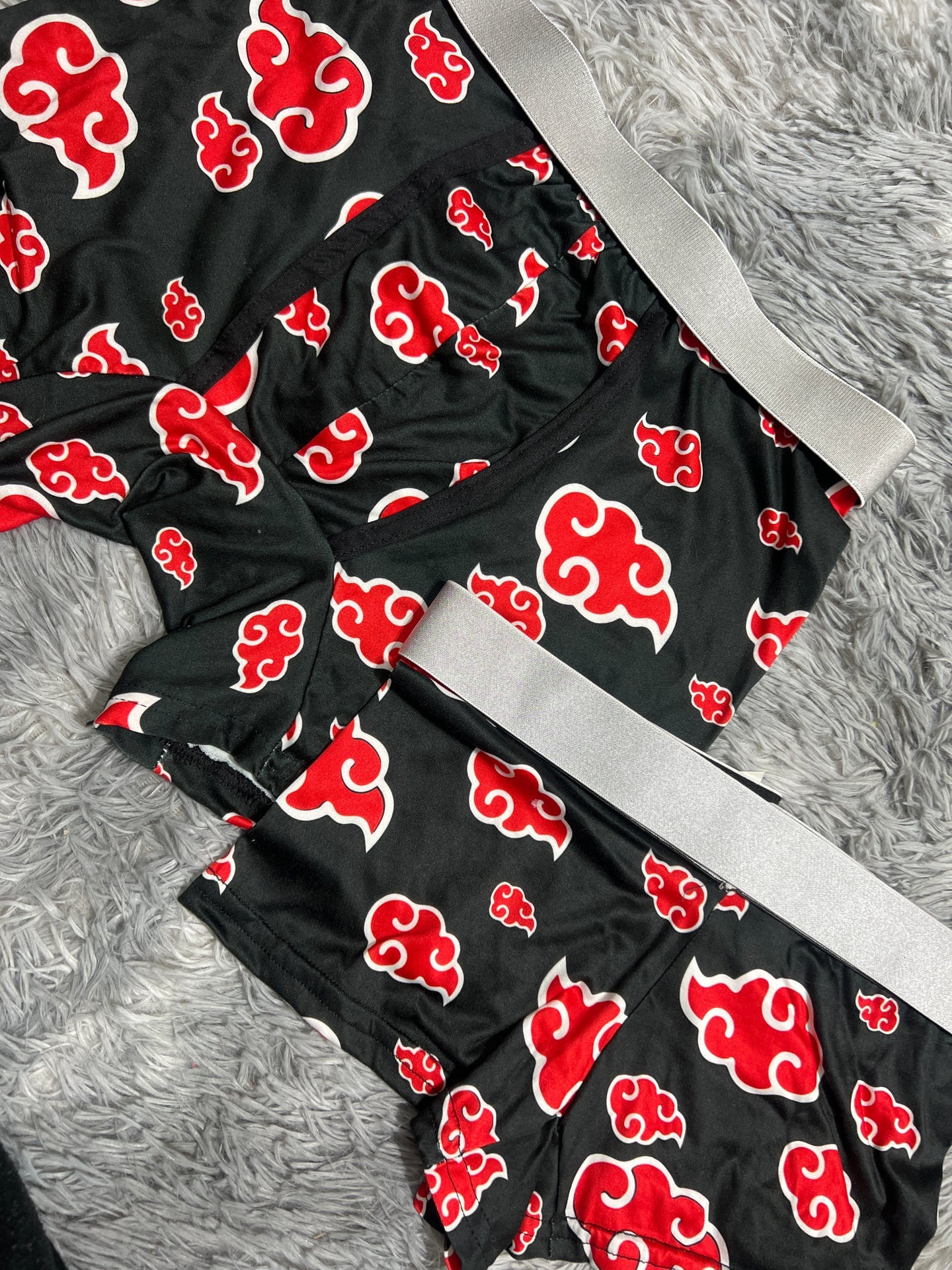 akatsuki duo de boxer XL