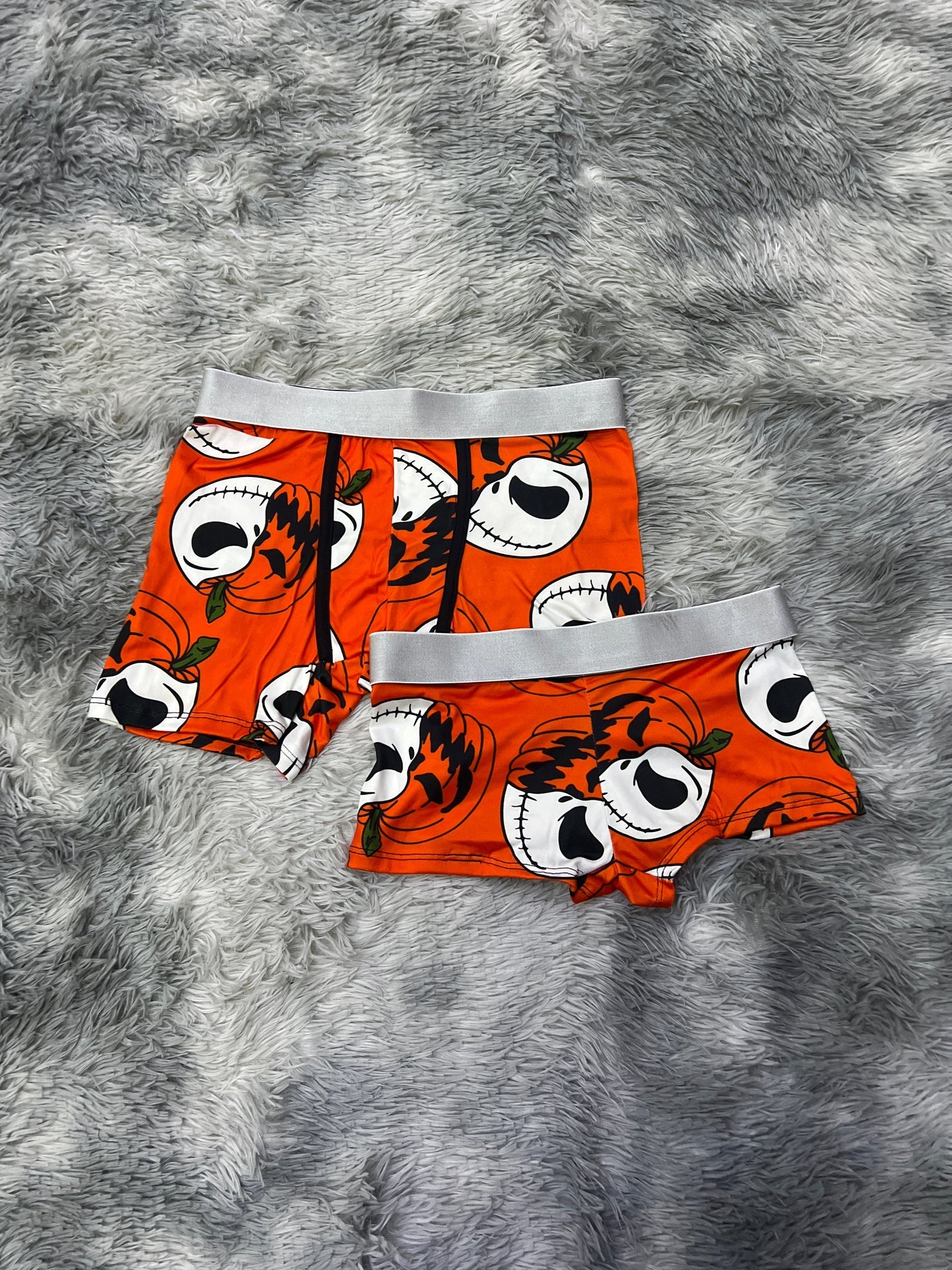 jack calabaza boxer con boxer