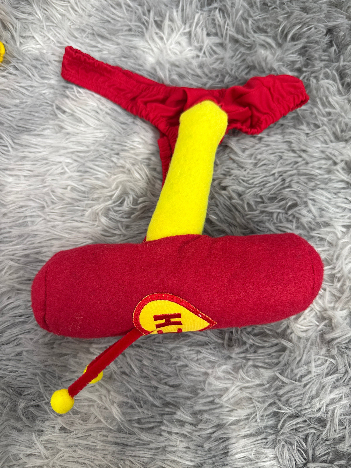 Tanga de broma chapulín colorado