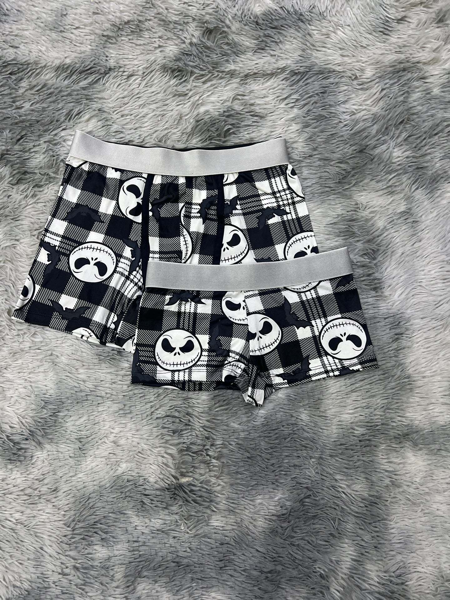 Jack cuadros boxer con boxer