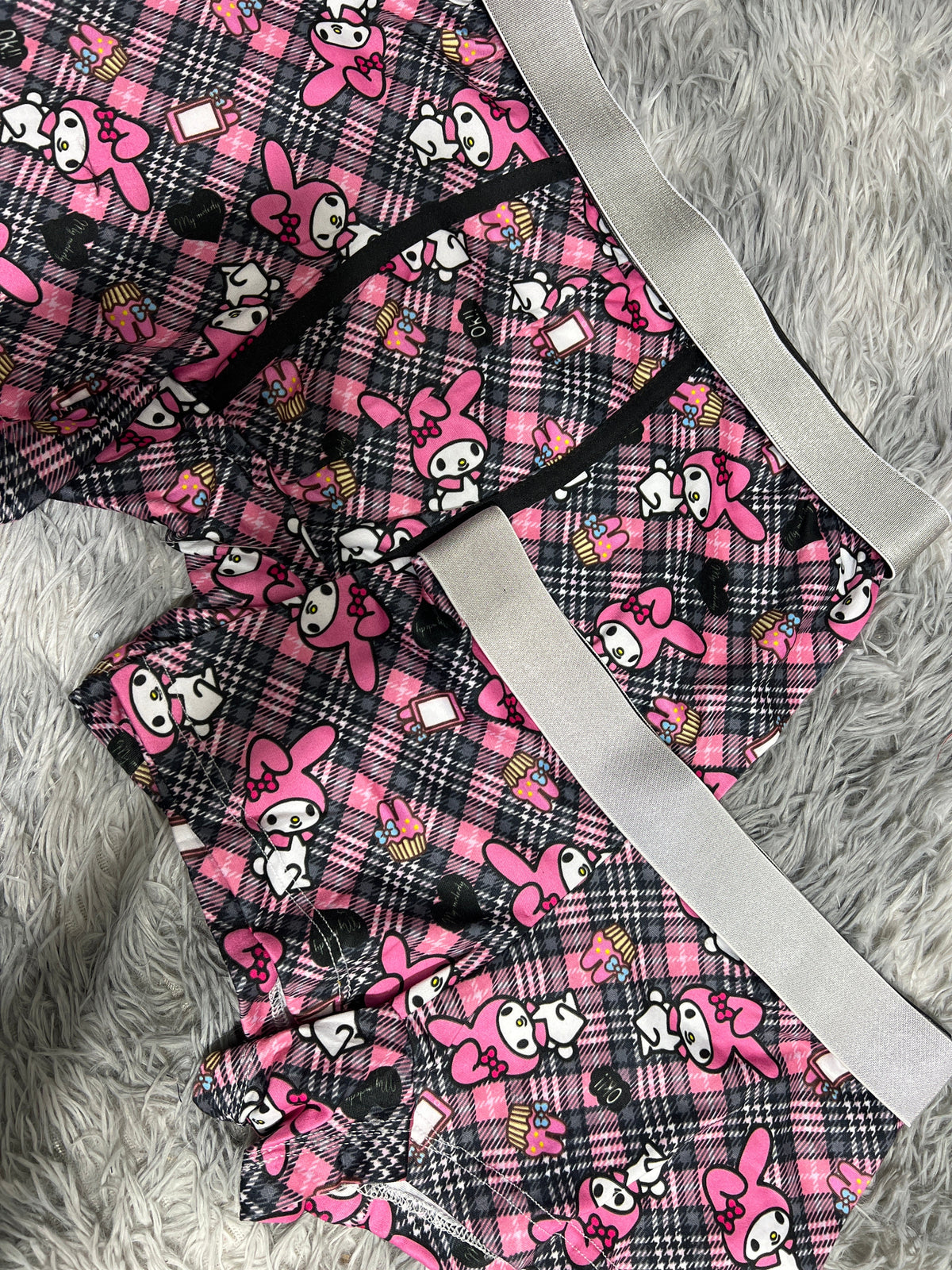 Boxer Xl Melody Rayas Duo