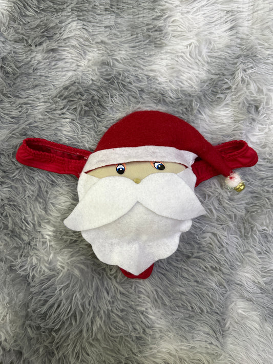 Santa claus  Tanga de Broma
