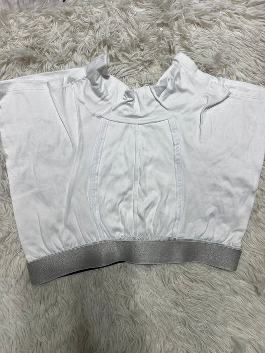 Blanco Boxer De Hombre Xl