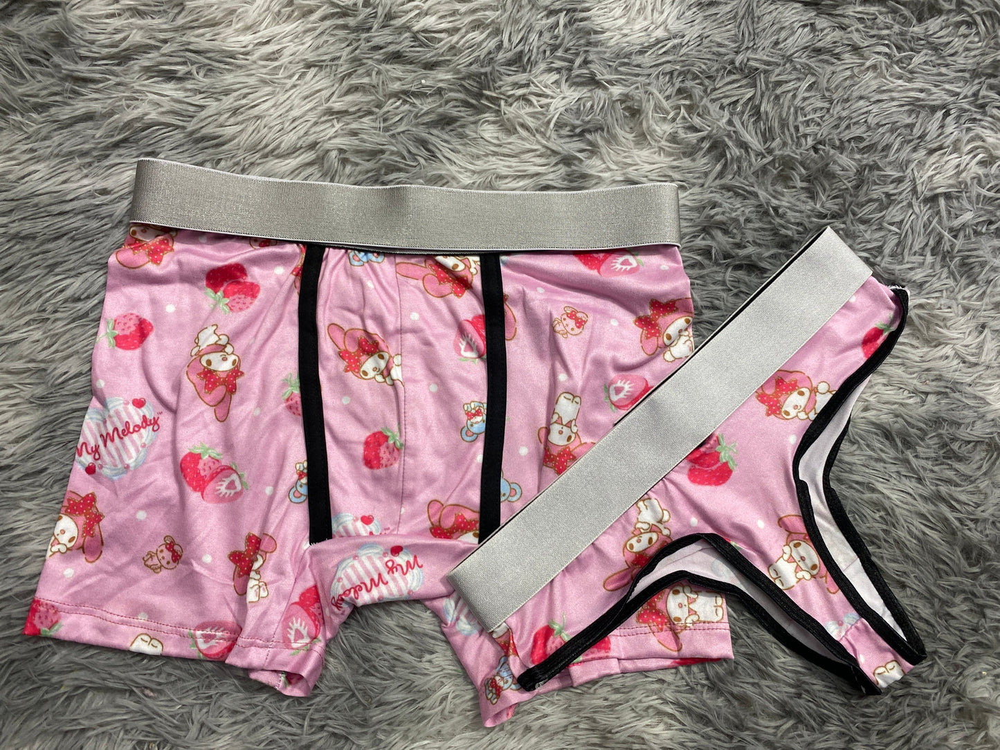 Melody duo de tanga unitalla xl