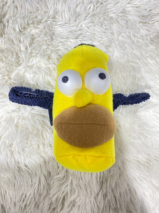 Tanga de broma de Homero