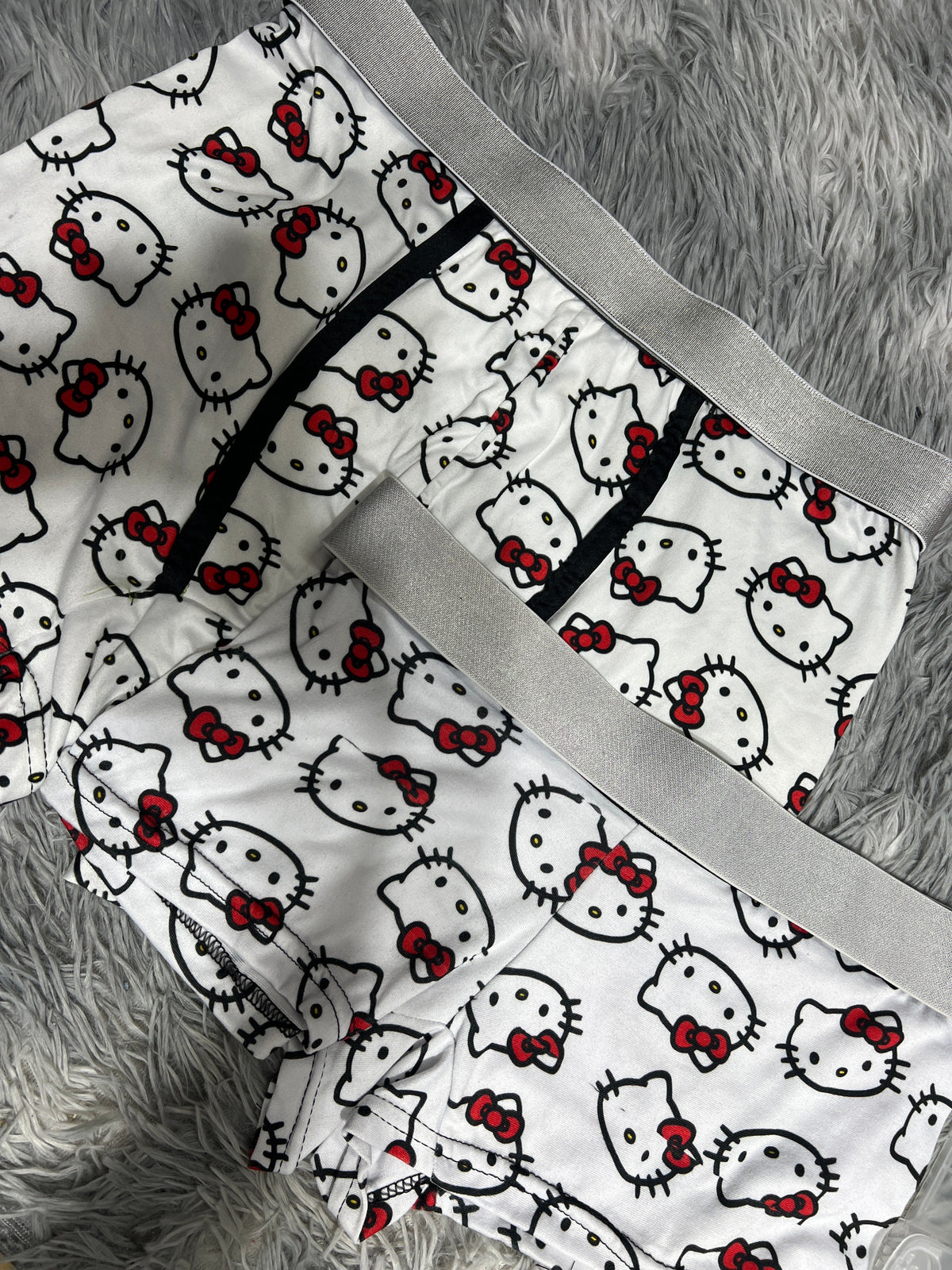 Boxer Xl Hello Kitty Duo