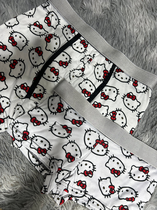 Boxer Xl Hello Kitty Duo