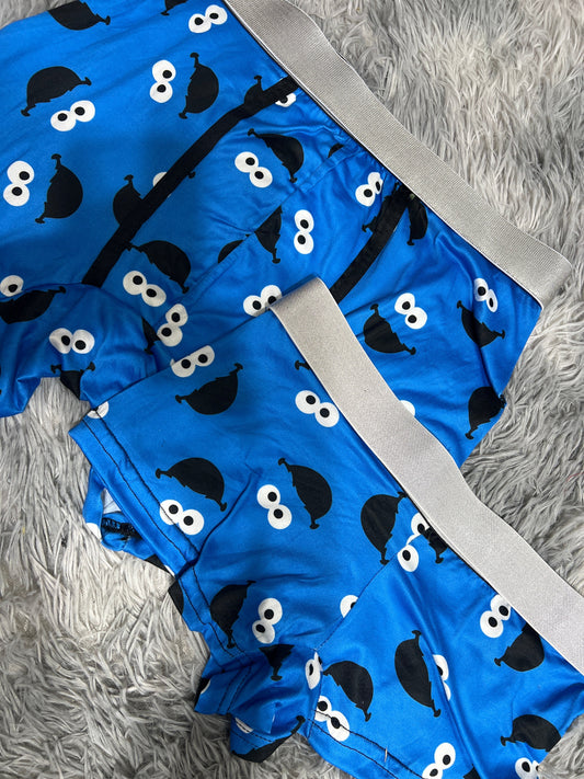 Boxer Xl Come Galletas Duo