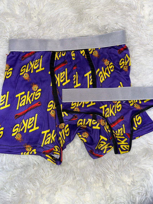 Takis Fuego Noche De Cita Rojo Duo XL