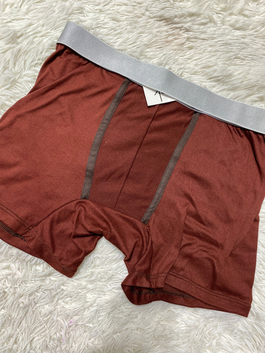 Cafe Moca Boxer De Hombre Xl