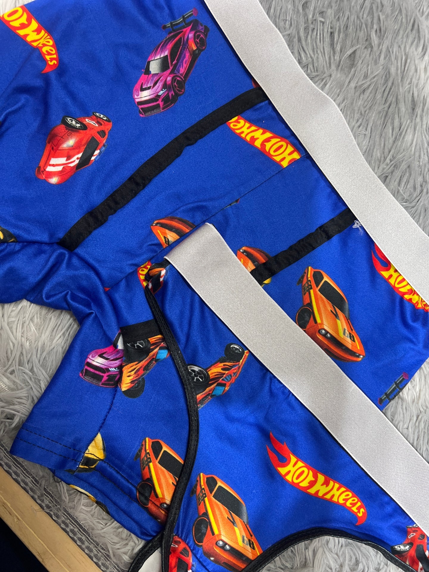 Hot wweels xl