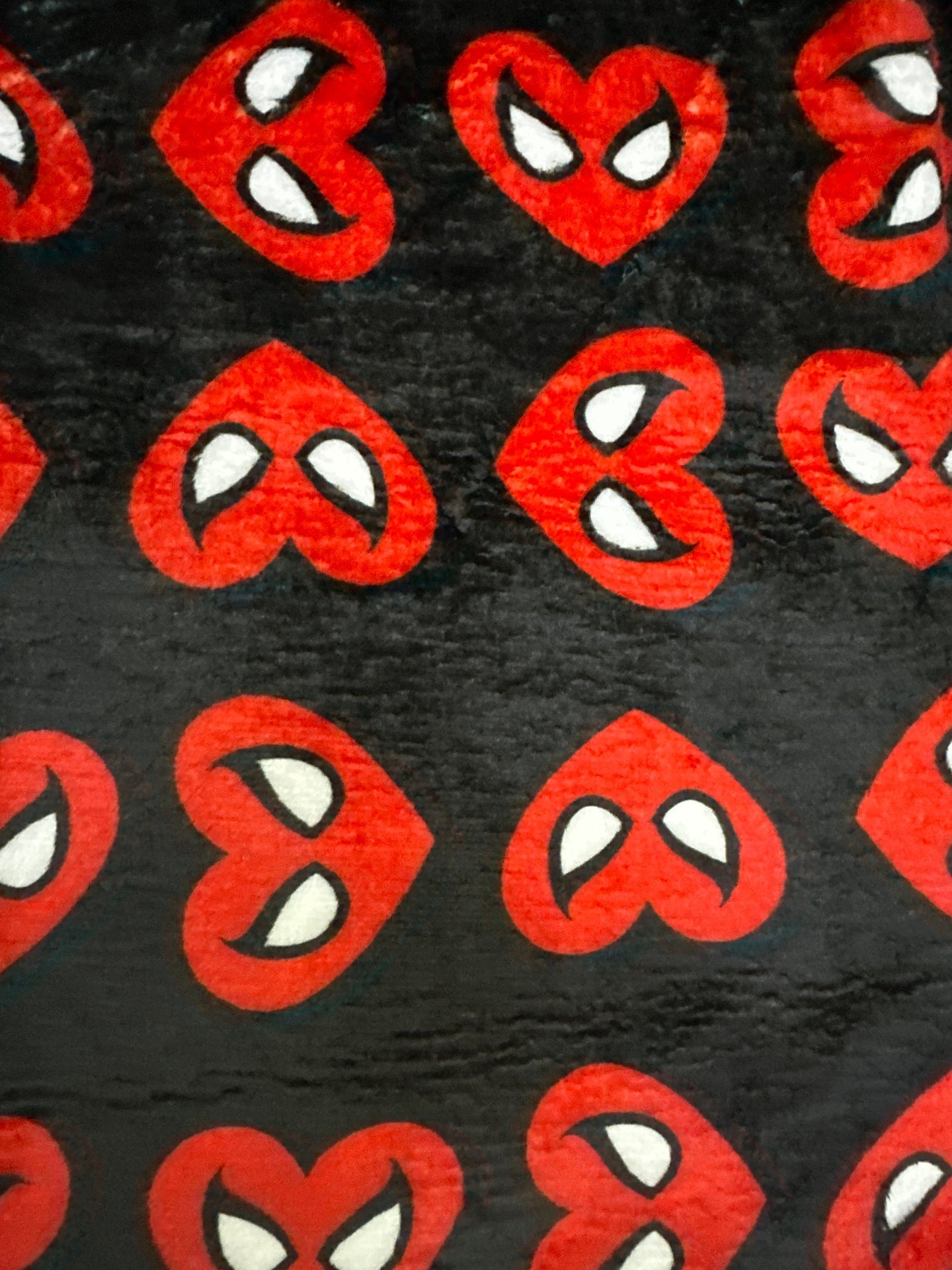 Spider-Man Rojo Duo de pijama afelpada.