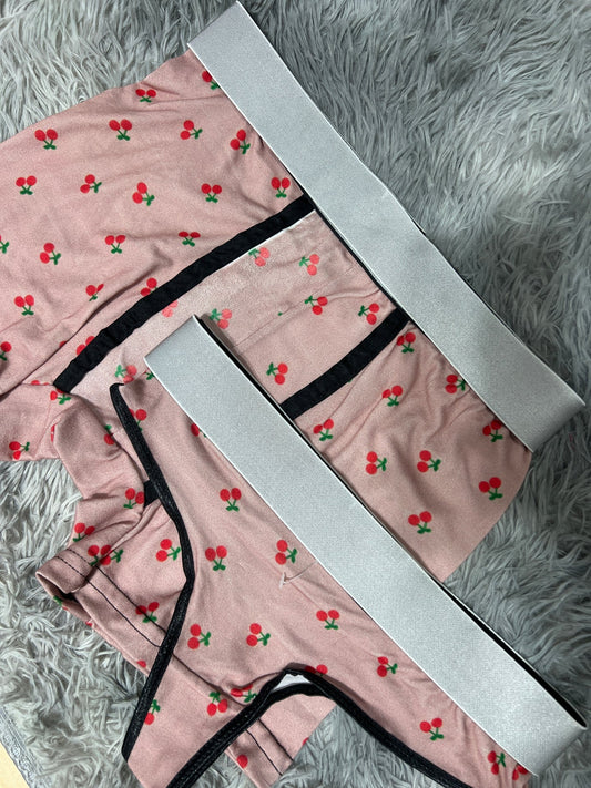 cerezas dúo
