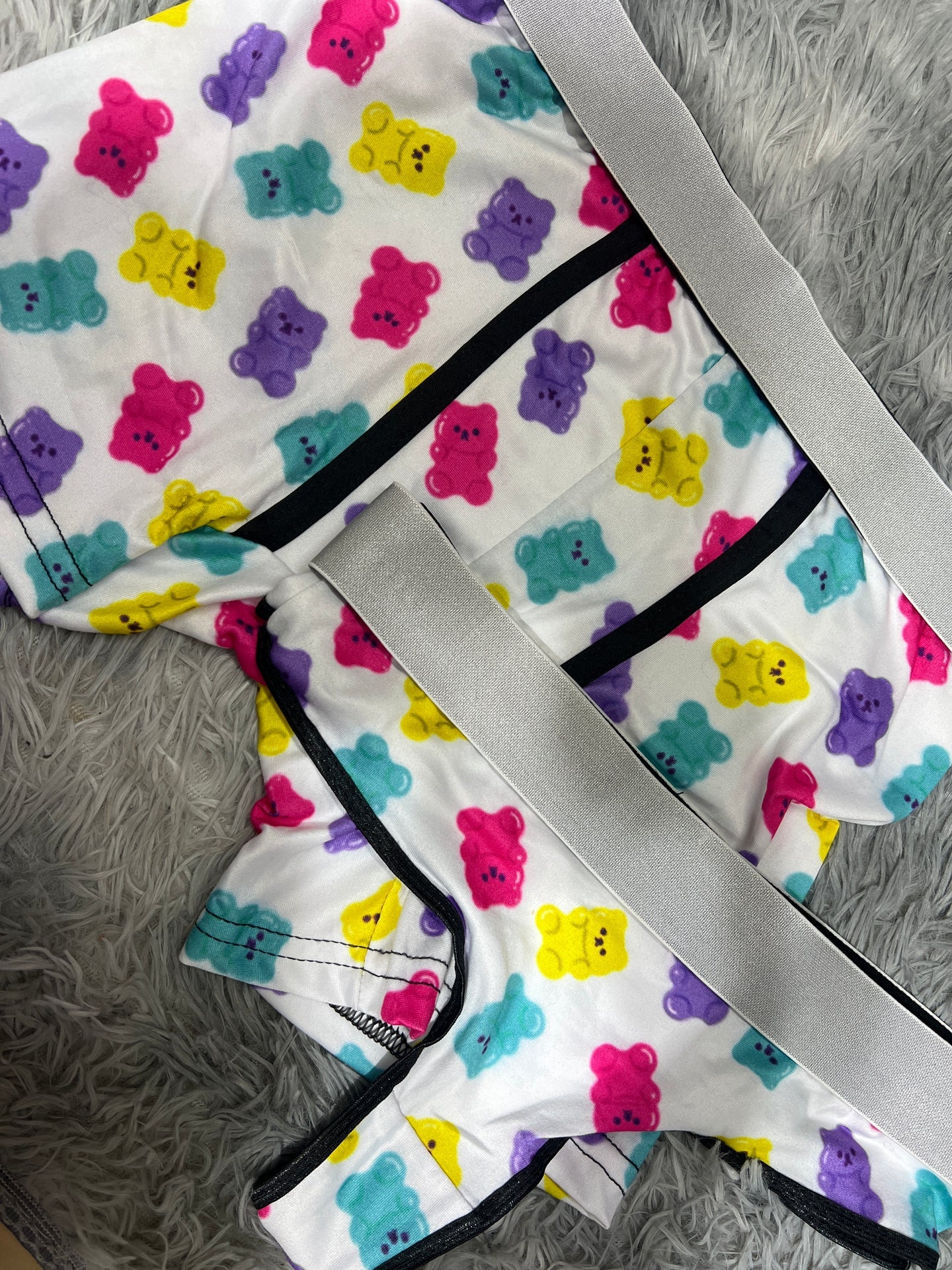 Panditas xl