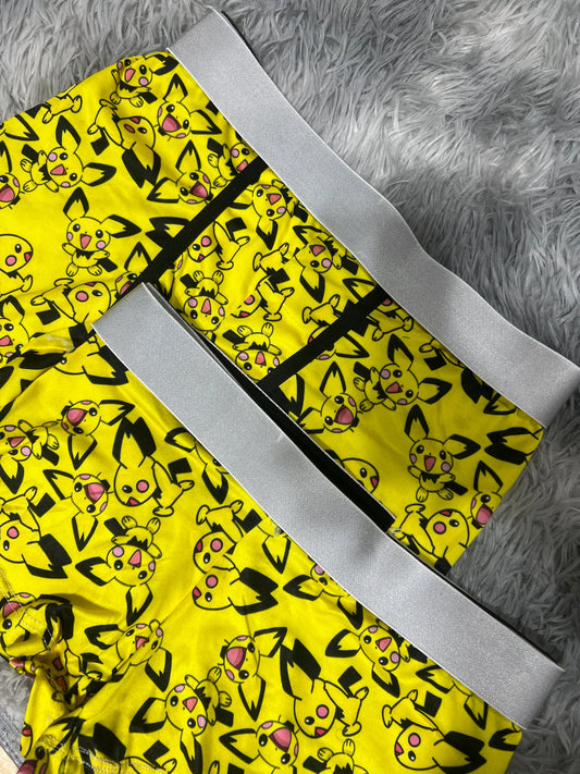 pichu dúo con boxer XL