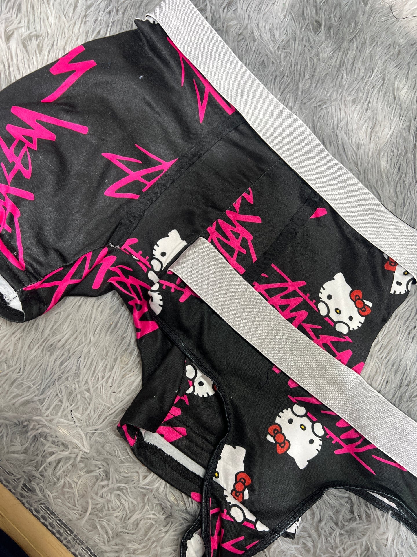 Hello kitty xl