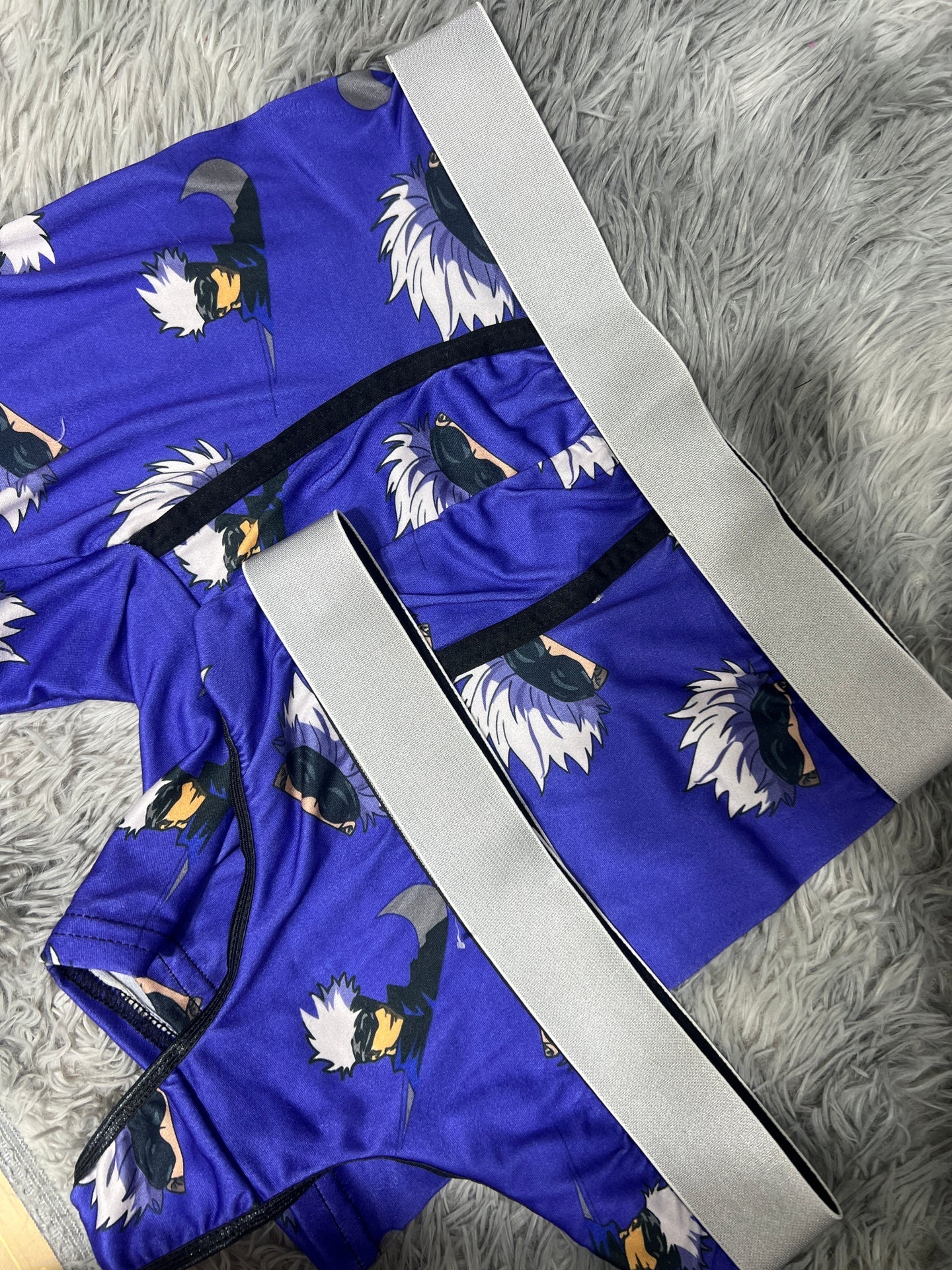 nike x gojo dúo xl