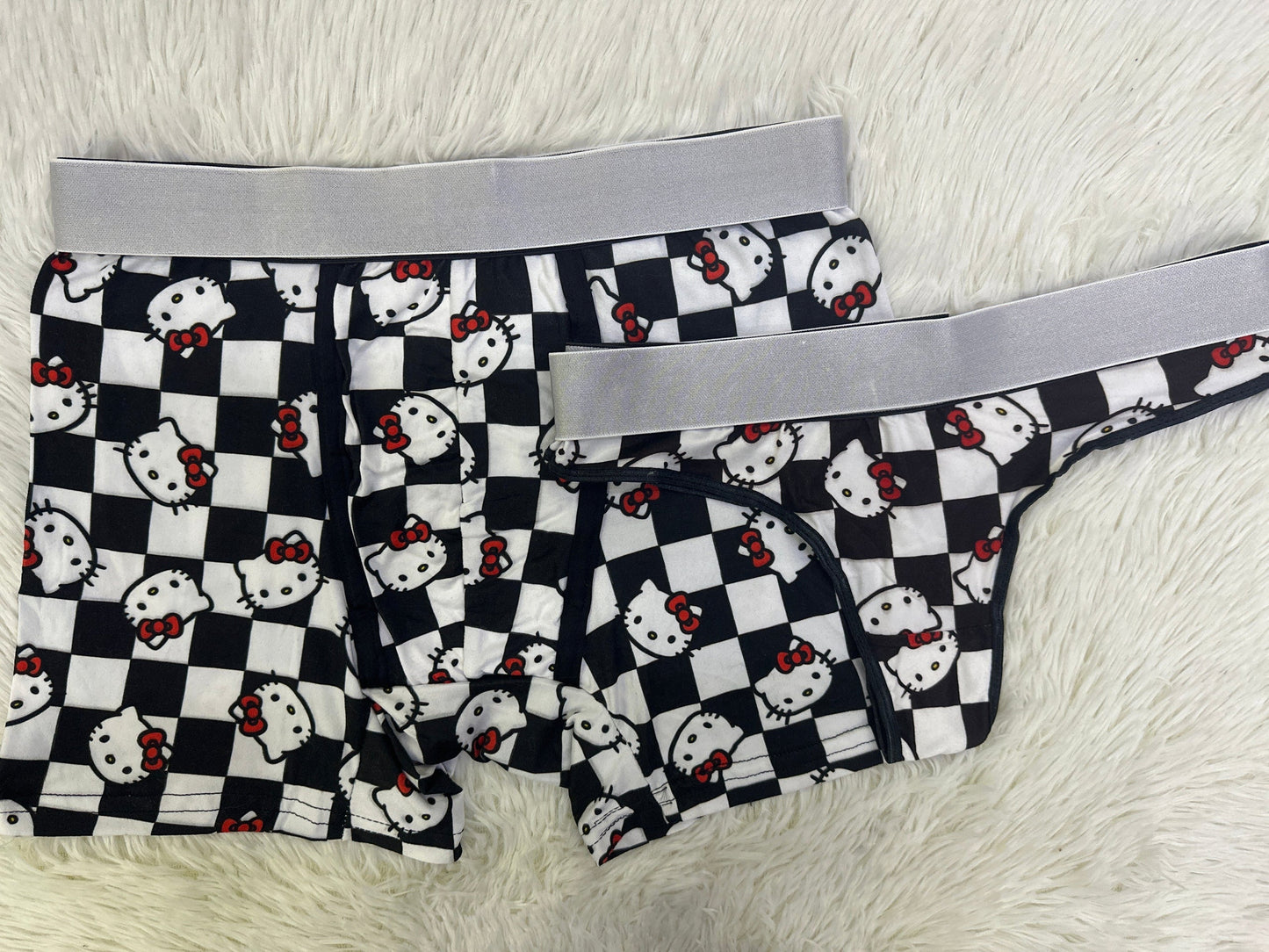 Hello Kitty Cuadros  Duo XL