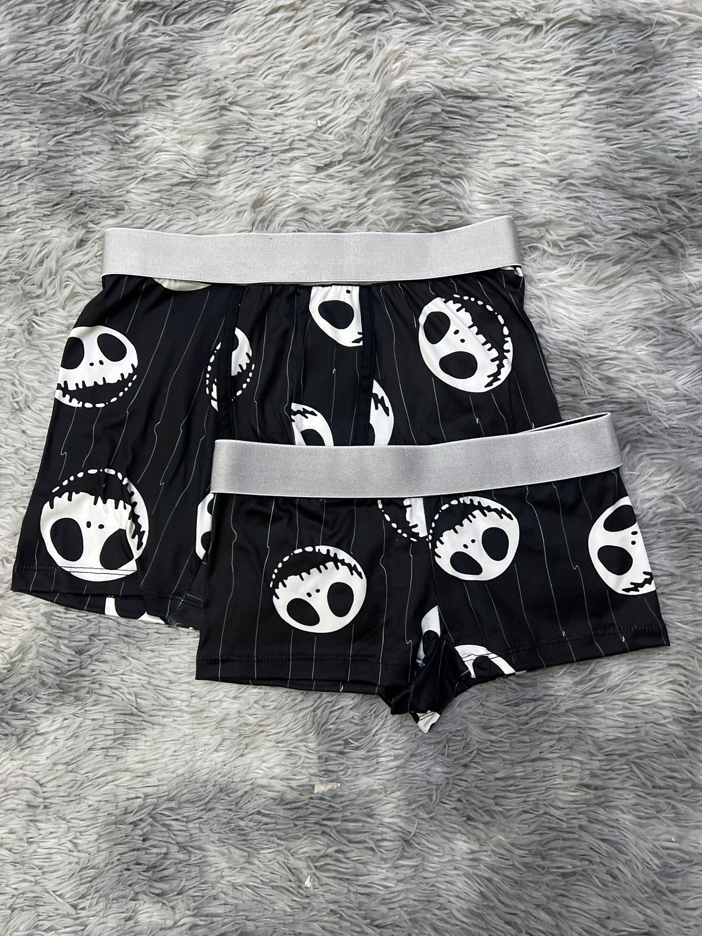 jack rayas duo de boxer con boxer