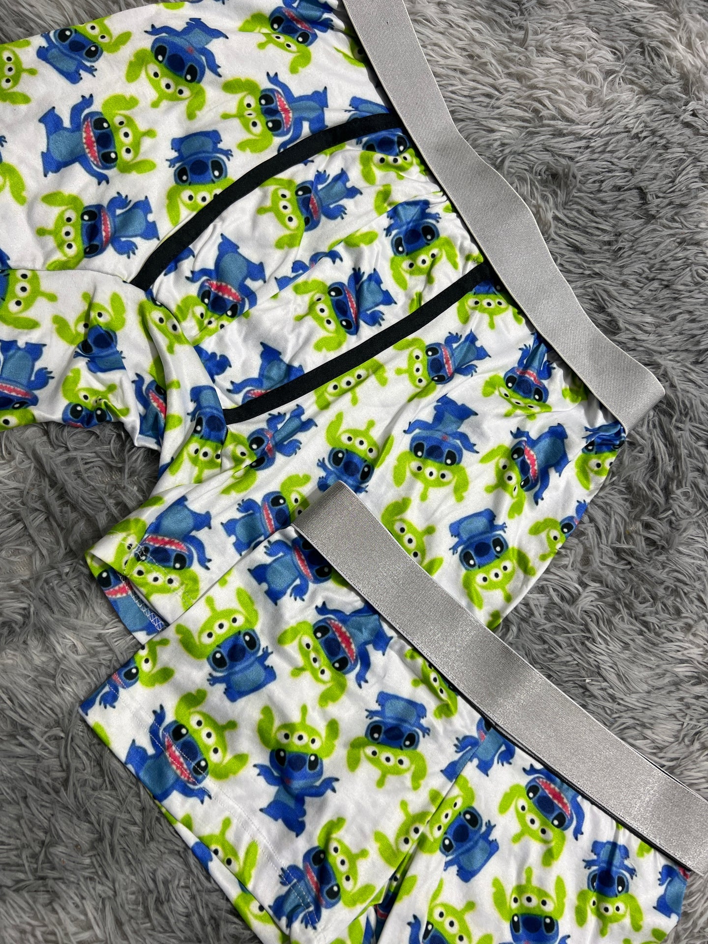stich marciano duo de boxer XL