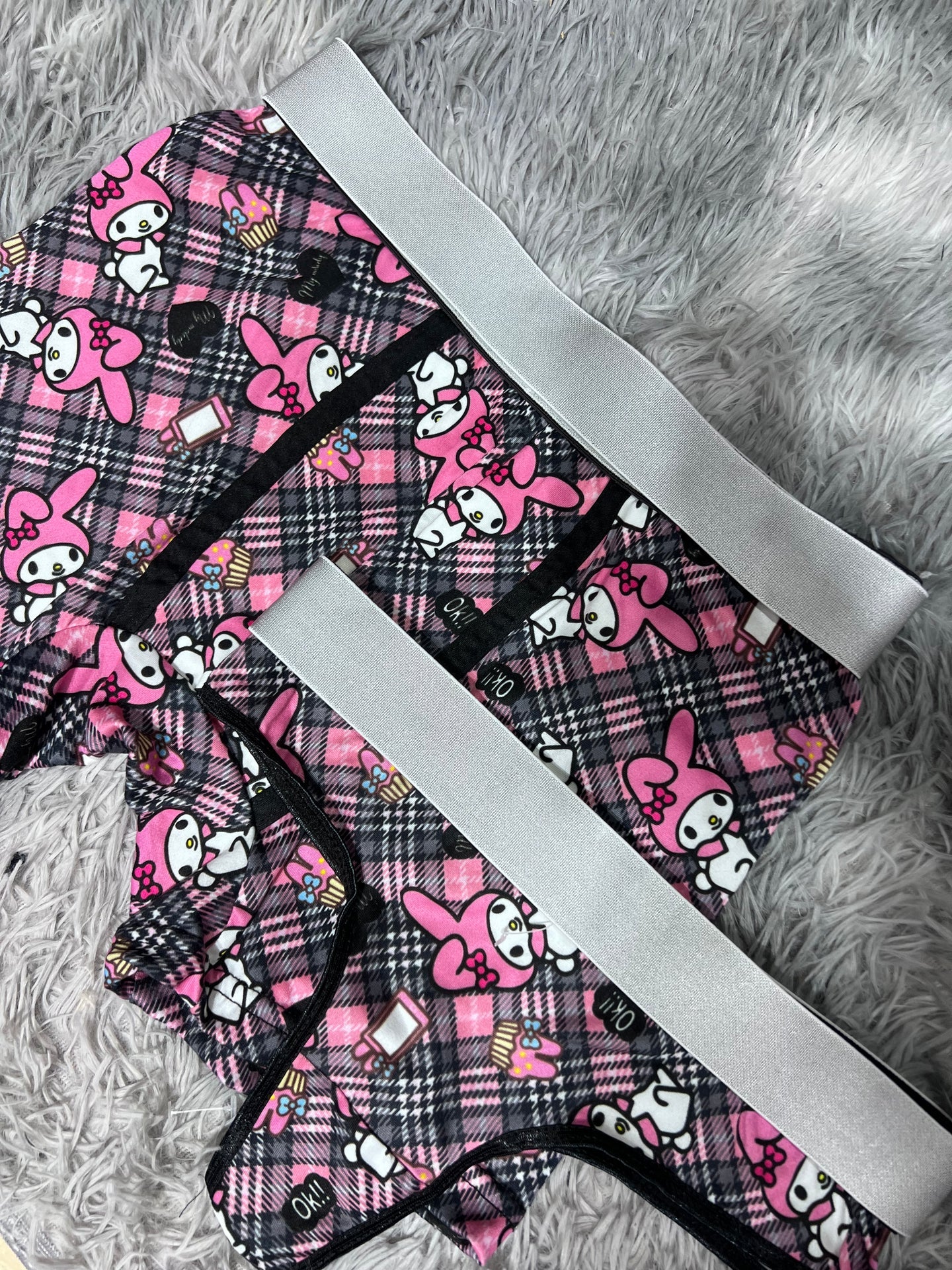 melody picnic dúo xl