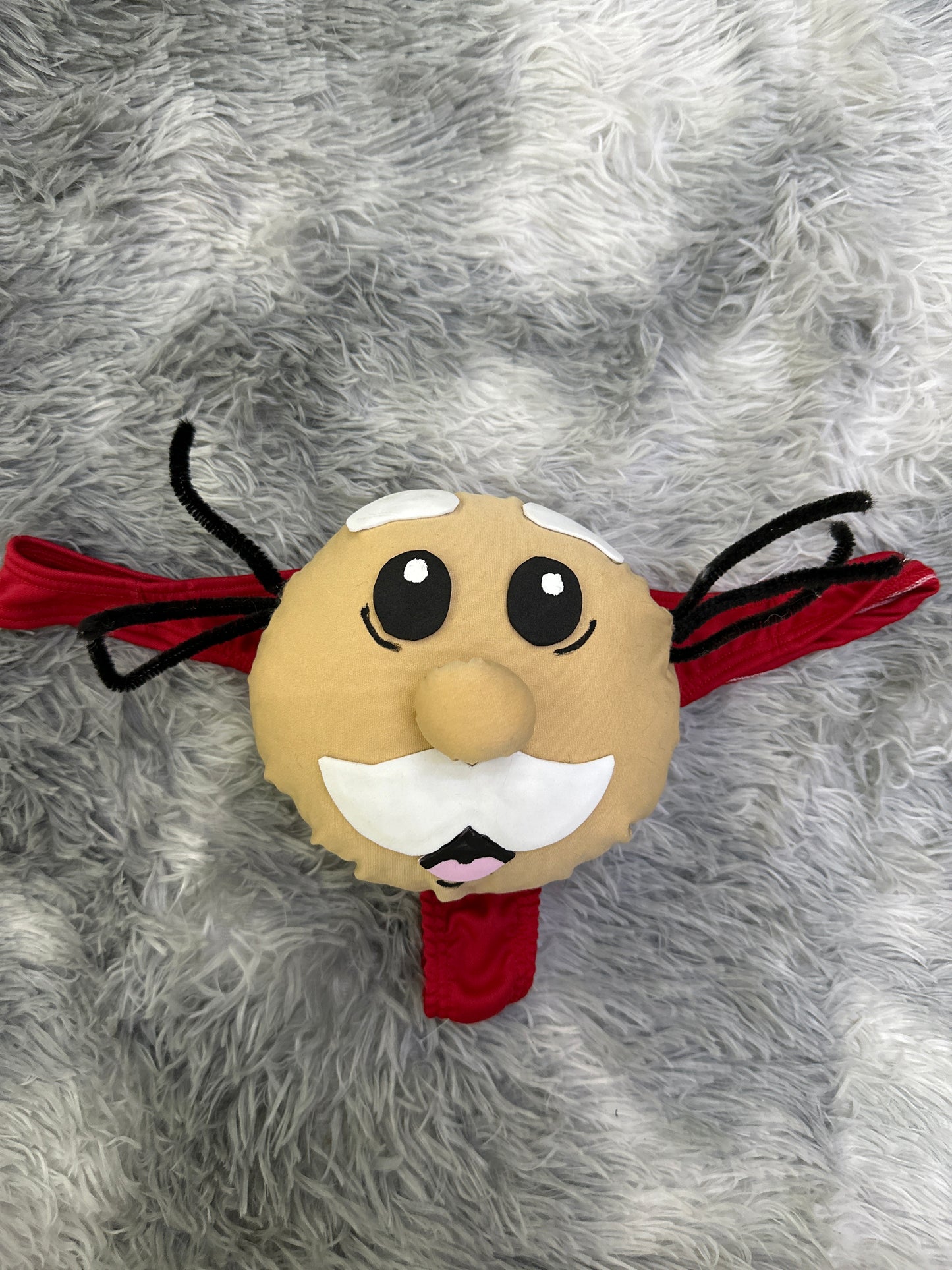 Dr.simi Tanga de Broma