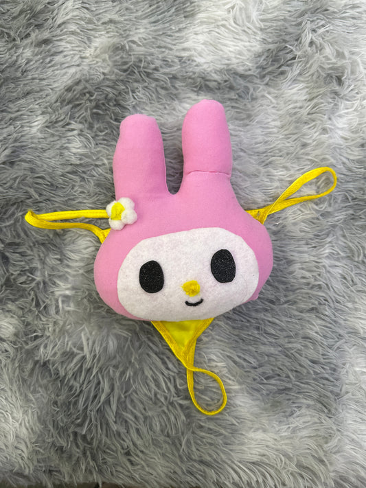 Melody Tanga de Broma