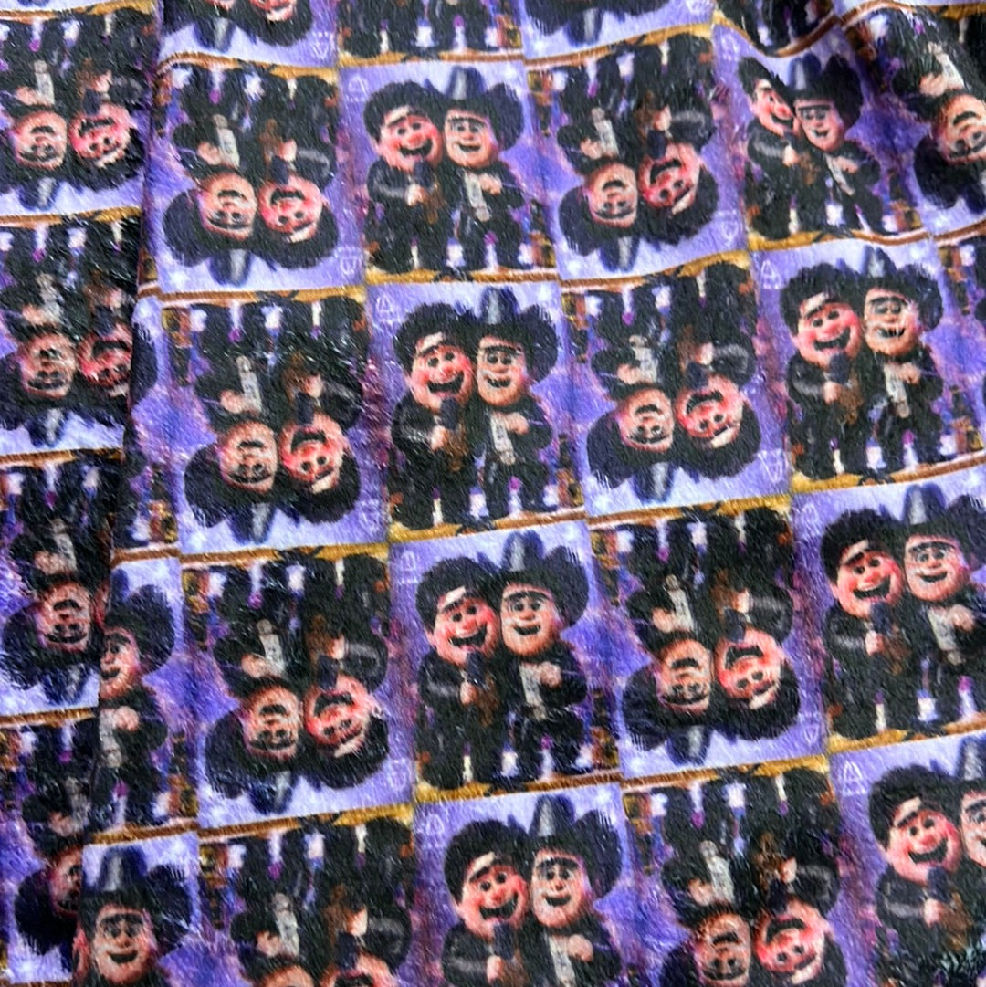 profujos del anexo pijama afelpada duo