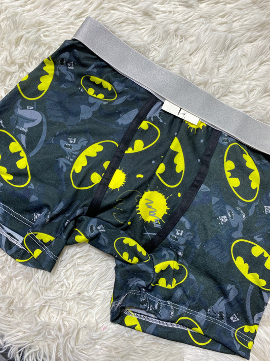 Batman Boxer De Hombre