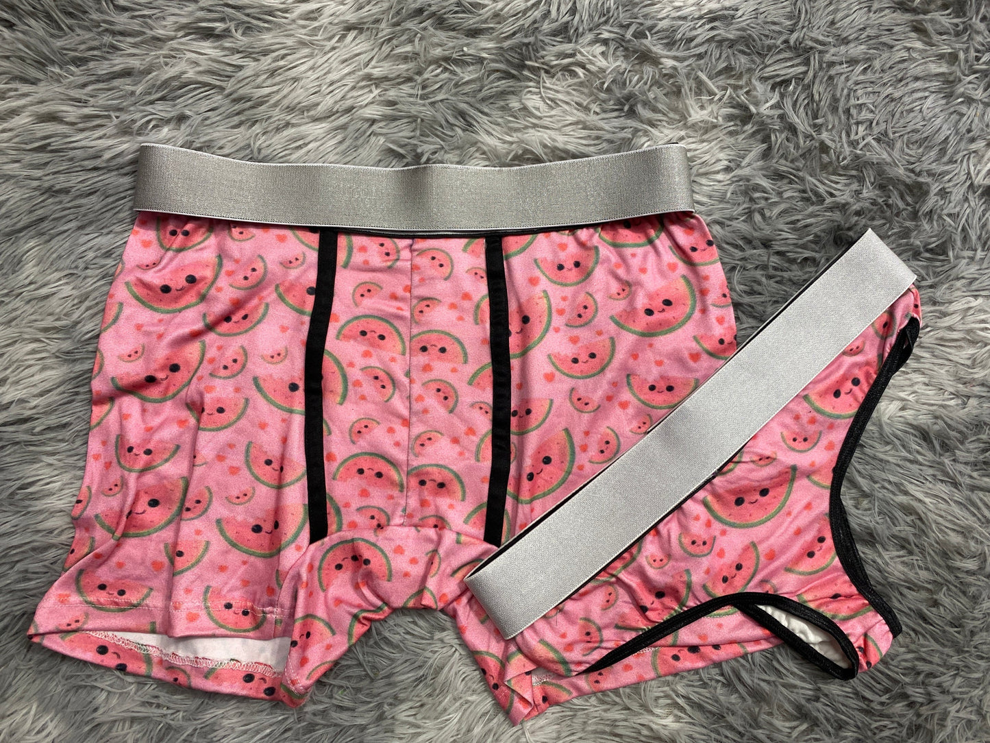 Sandia duo de tanga unitalla xl