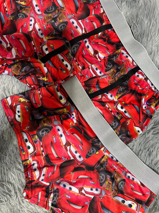 Mcqueen duo de boxer XL
