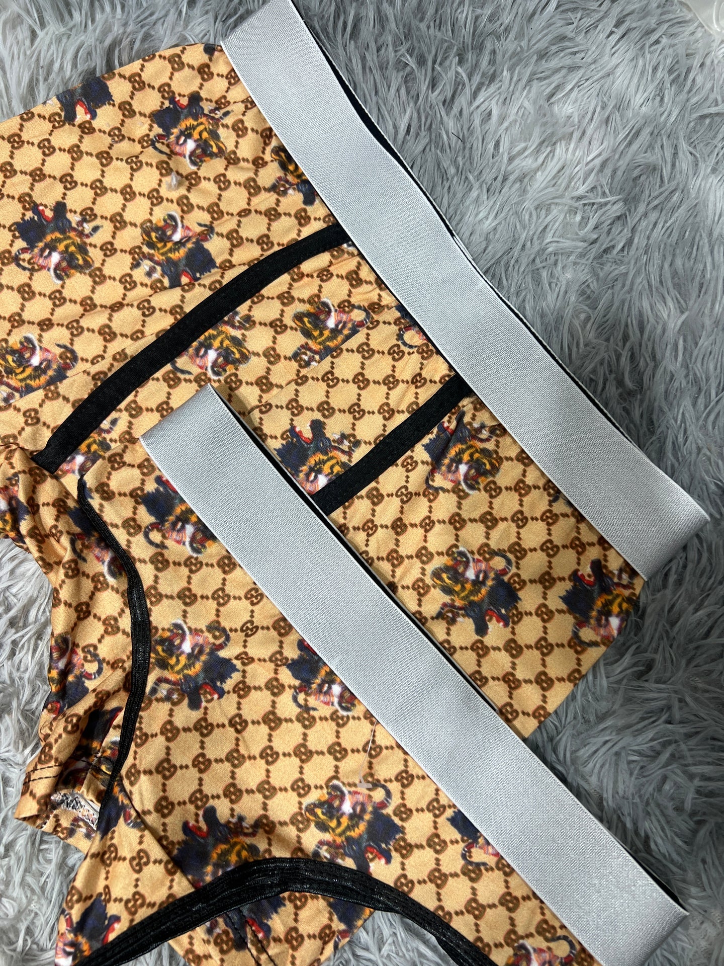 gucci animales xl