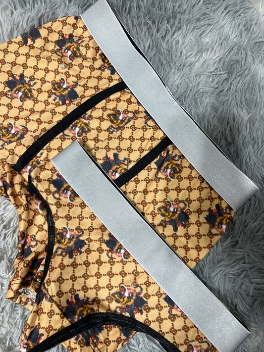 gucci animales