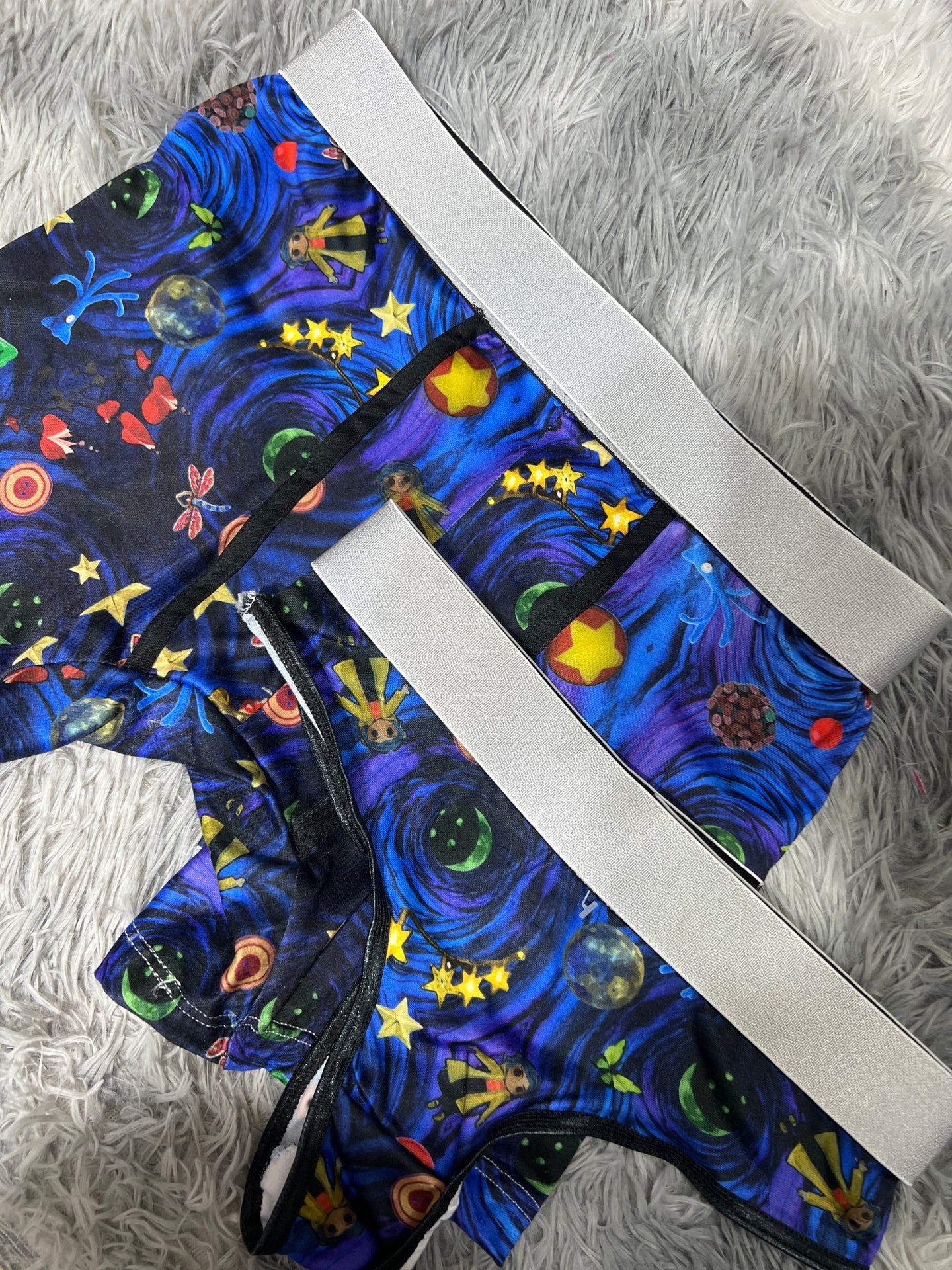 coraline xl