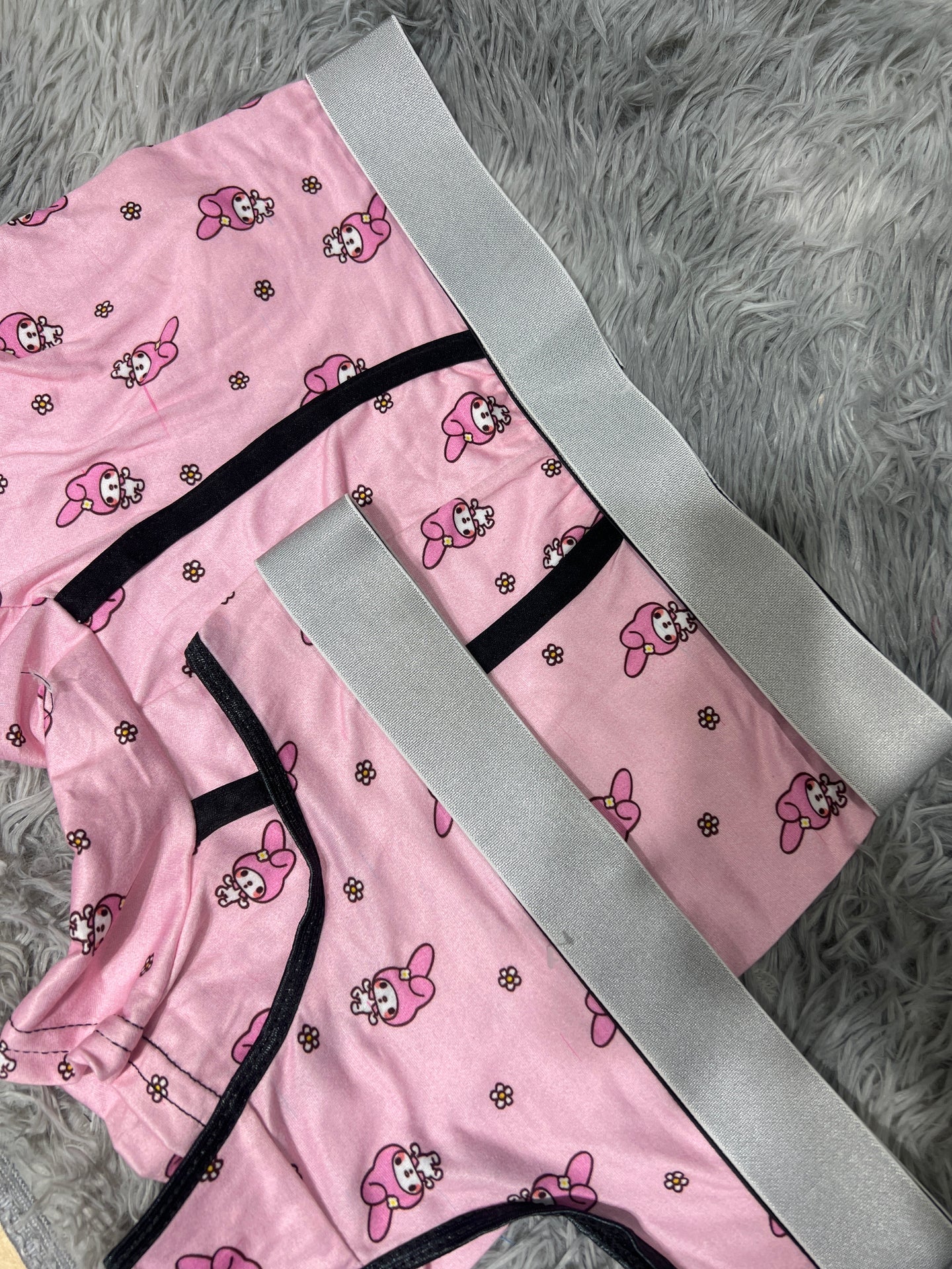 my melody flor dúo xl