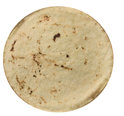 Tortilla maiz frazada