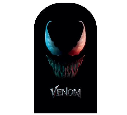 Venom frazada