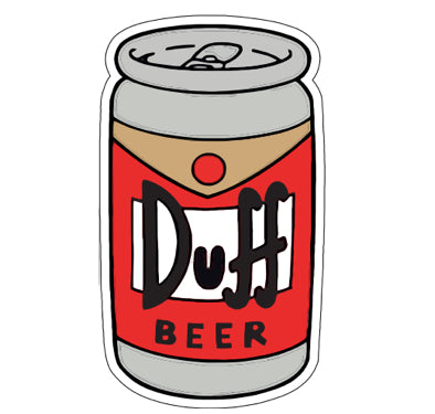 Duff frazada