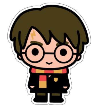 Harry potter frazada