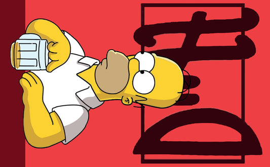 Homero Duff frazada