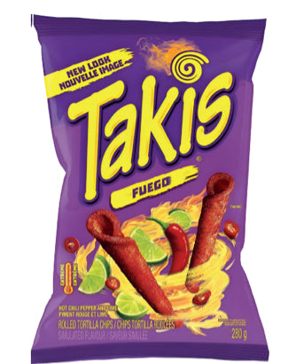 Takis frazada