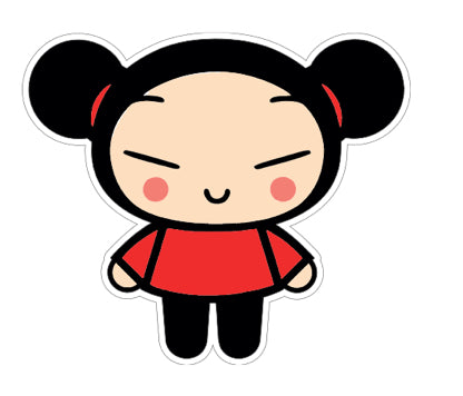 Pucca frazada