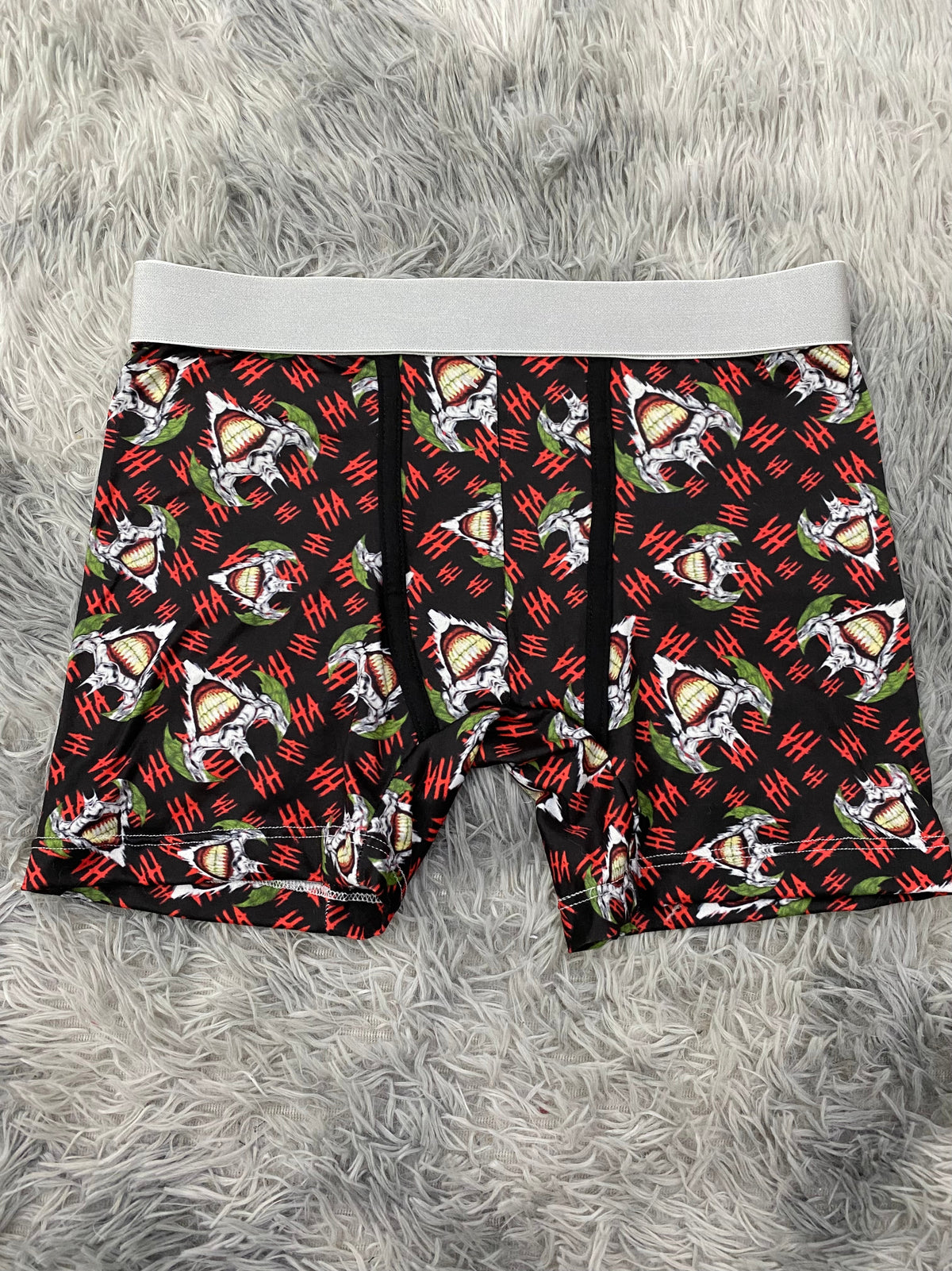 Joker Boxer De Hombre unitalla